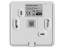 Heatit Z-Temp2 (RAL 9003)
