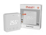 Heatit Z-Temp2 (RAL 9003)