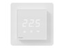 Heatit Z-TRM3 thermostat (RAL 9003)