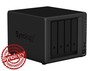 Synology DiskStation DS920+ (4 GB)