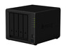 Synology DiskStation DS920+ (4 GB)