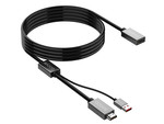 Goovis HDMI with USB (200 cm)