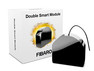 Fibaro Double Smart Module (26A)