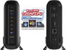 QNAP TS-119 Turbo Station