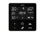 Heltun Heating Thermostat (fekete-fekete)