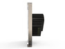 Heltun Heating Thermostat (fekete-fekete)