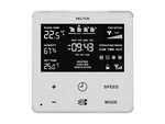 Heltun Fan Coil Thermostat (fehr-fehr)
