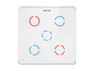 Heltun Touch Panel Switch Quinto (fehr-fehr)