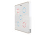 Heltun Touch Panel Switch Quinto (fehr-fehr)