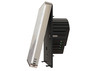 Heltun Touch Panel Switch Quarto (fekete-fekete)