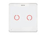 Heltun Touch Panel Switch Duo (fehr-fehr)