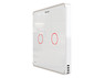Heltun Touch Panel Switch Duo (fehr-fehr)