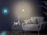 Qubino Luxy Smart Switch