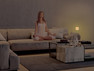 Qubino Luxy Smart Switch