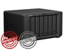 Synology DiskStation DS1621+ (4 GB)
