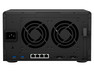 Synology DiskStation DS1621+ (4 GB)