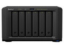 Synology DiskStation DS1621+ (4 GB)