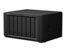 Synology DiskStation DS1621+ (4 GB)