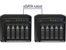 Synology DiskStation DS509+