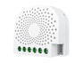 Aeotec Dual Nano Switch with Power Metering  (25A)