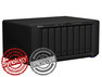 Synology DiskStation DS1821+ (4 GB)