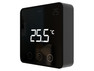 Heatit Z-Temp2 (fnyes fekete)