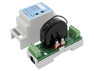 Eutonomy euFIX D212 DIN adapter (with button)