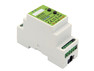 Eutonomy euFIX R223 DIN adapter (with button)