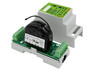 Eutonomy euFIX R223 DIN adapter (with button)