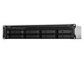 Synology RackStation RS1221+ (4 GB)