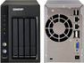 QNAP SS-439 Pro Turbo Station