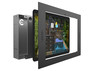 ComfortClick Bobcat 10 (fekete)