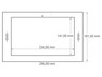 ComfortClick Bobcat 10 (fekete)