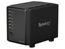 Synology DiskStation DS409slim 