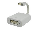 Dinic Mini DisplayPort-DVI adapter