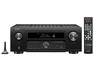 Denon AVC-X6700H (fekete)
