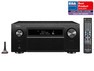 Denon AVC-X8500H (fekete)