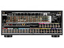 Denon AVC-X8500H (fekete)