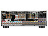 Denon AVC-X6700H (prmium ezst)