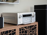 Denon AVC-X8500HA (prmium ezst)