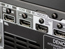 Denon AVC-X4700H (fekete)