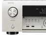 Denon AVC-X4700H (prmium ezst)