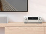 Denon AVC-X4700H (prmium ezst)