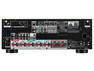 Denon AVR-S960H