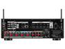 Denon AVR-S750H