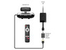 Goovis Cinego G2 + Android TV-Box