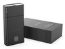 Goovis Wireless Cast + PowerBank Base