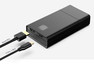 Goovis Wireless Cast + PowerBank Base