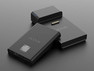 Goovis Wireless Cast + PowerBank Base