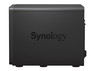 Synology DiskStation DS2422+ (4 GB)